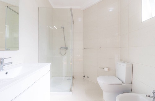Luso House | Holiday Home 'Quinta Moinhos Da Tapada' with Mountain View, Wi-Fi and Air Conditioning