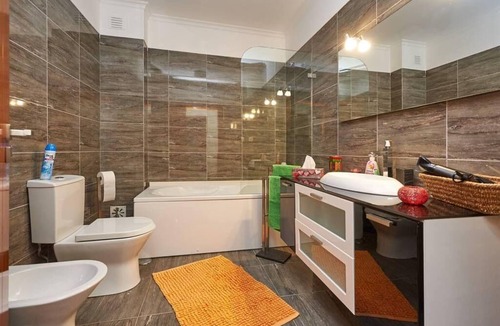 Magoito House | Holiday home Ribeira Haus