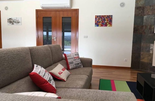 Magoito House | Holiday home Ribeira Haus