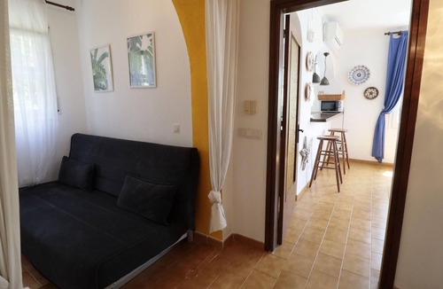 El Mas Isaac Villa | Holiday Home with Private Pool in Spain