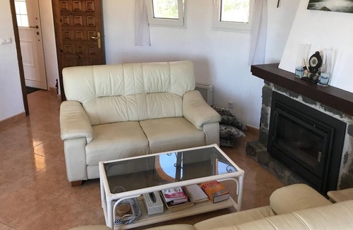 La Canuta House | Holiday house Calp for 1 - 10 persons with 5 bedrooms - Holiday house