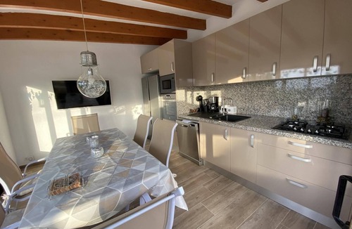 Casas de Torrat House | Holiday house for 8 persons approx. 165 qm in Calp, Valencian Community (Costa Blanca)