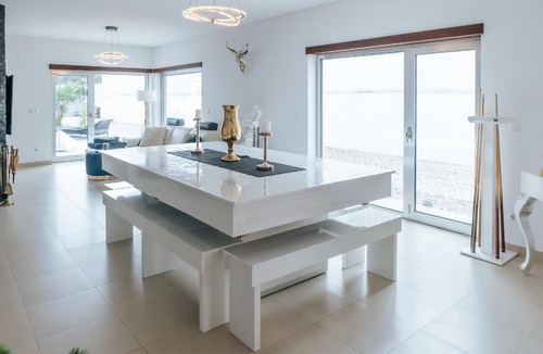 Cadaval House | Holiday house Pêro Moniz for 1 - 8 persons with 3 bedrooms - Holiday home