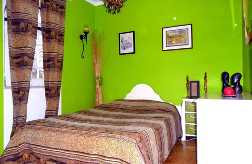 Ameal House | Holiday house Torres Vedras for 1 - 8 persons with 4 bedrooms - Holiday home