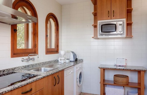Villajoyosa House | Holiday house Villajoyosa for 1 - 6 persons with 3 bedrooms - Holiday home