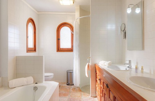 Villajoyosa House | Holiday house Villajoyosa for 1 - 6 persons with 3 bedrooms - Holiday home
