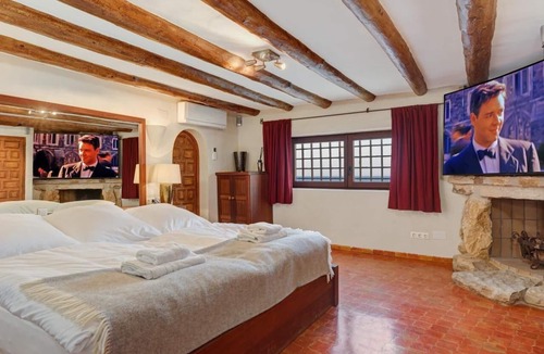 Villajoyosa House | Holiday house Villajoyosa for 1 - 6 persons with 3 bedrooms - Holiday home
