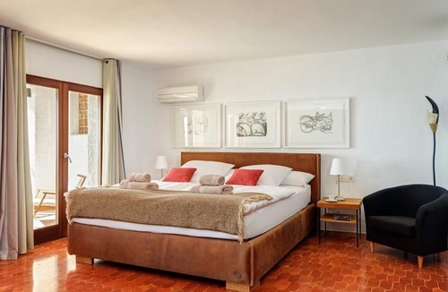 Villajoyosa House | Holiday house Villajoyosa for 1 - 6 persons with 3 bedrooms - Holiday home