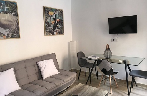 Calpe Hotel | Home SEA & DREAMS OldTown I