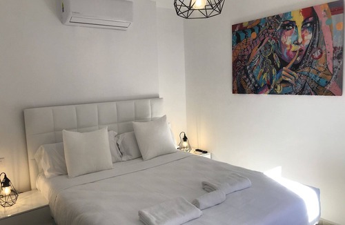 Calpe Hotel | Home SEA & DREAMS OldTown I