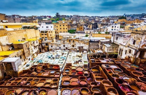 Bourmana Apartment | Home sweet Home in Fez