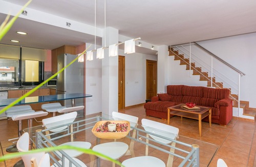 Pineda de Mar Apartment | HomeHolidaysRentals Escapade - Costa Barcelona
