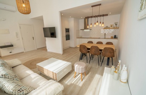 Pineda de Mar Apartment | HomeHolidaysRentals Sound - Costa Barcelona