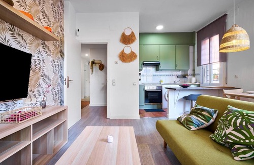 Calella Apartment | HomeHolidaysRentals Balmes - Costa Barcelona