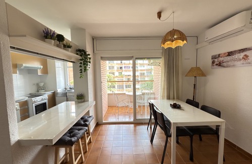 Calella Apartment | HomeHolidaysRentals Roure - Costa Barcelona