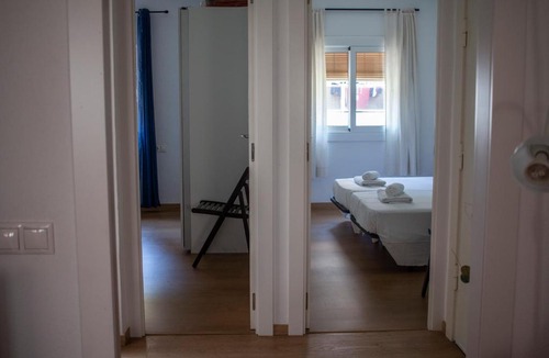 El Carmel Apartment | HOMEnFUN Park Güell
