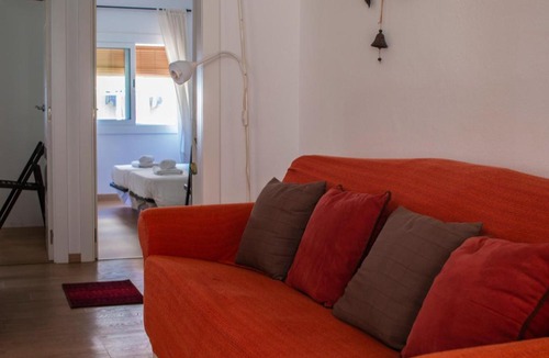 El Carmel Apartment | HOMEnFUN Park Güell
