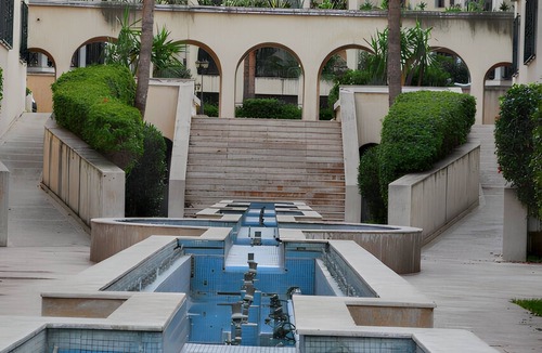 Ain Diab Apartment | Homerez - Apartment Casablanca with pool