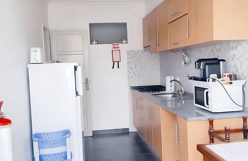 Feijo Apartment | Homerez - Apartment in Almada