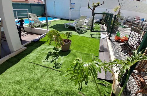 Feijo Apartment | Homerez - Apartment in Almada