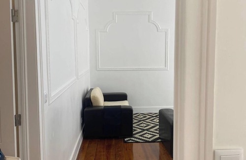 Penha de Franca Apartment | Homerez - Apartment in Lisboa