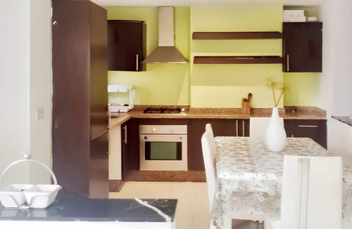 Tamariss Apartment | Homerez - Apartment with Pool in Tamaris