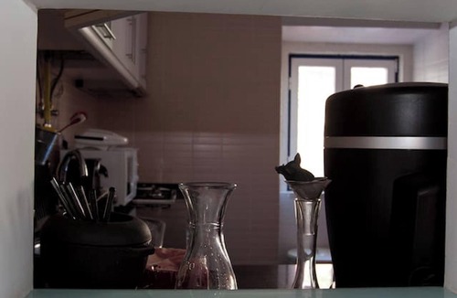 Santos Apartment | Homerez - Apt in Lisbon, city center