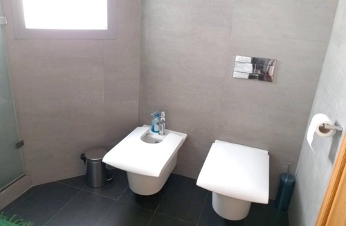 Medina Apartment | Homerez - Beautiful apartment With sea view and garden