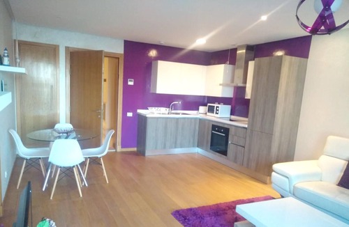 Medina Apartment | Homerez - Beautiful apartment With sea view and garden