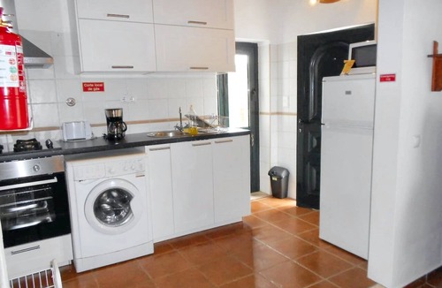 Barao de Sao Miguel House | Homerez - Charming House in Barão de São Miguel - Terrace