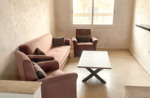 Nouaceur Apartment | Homerez - Contemp. Apt. in Nouaseur