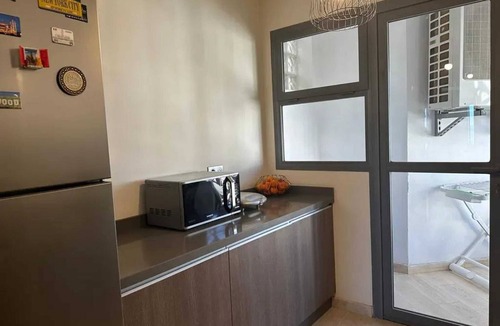 RACINE EXTENSION Apartment | Homerez - Elegant Apartment Sea View - Casablanca