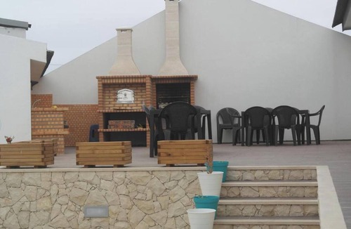 Atalaia House | Homerez - House in Atalaia