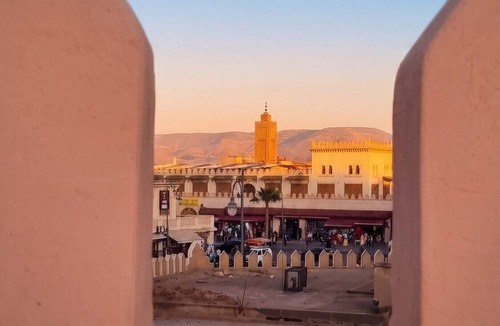 Oujda House | Homerez - House in Oujda