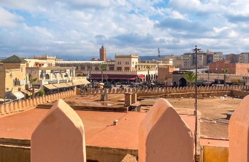 Oujda House | Homerez - House in Oujda