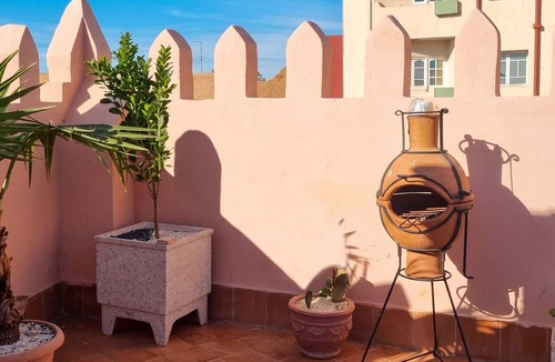 Oujda House | Homerez - House in Oujda