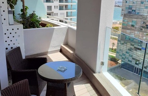 Medina Apartment | Homerez last minute deal - Amazing apartment with sea view