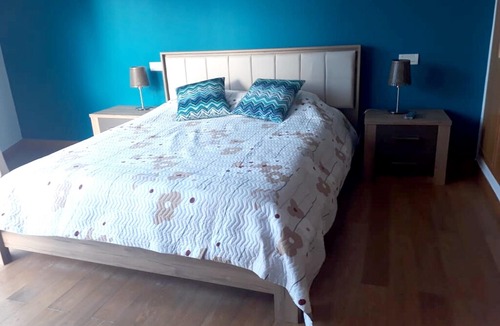 Medina Apartment | Homerez last minute deal - Amazing apartment with sea view