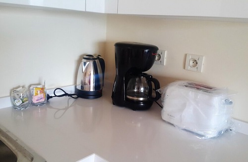 Medina Apartment | Homerez last minute deal - Amazing apartment with sea view