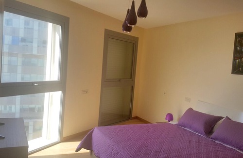 Medina Apartment | Homerez last minute deal - Amazing apartment with sea view