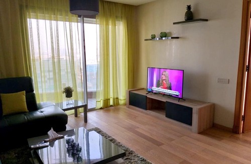 Medina Apartment | Homerez last minute deal - Amazing apartment with sea view