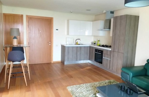 Medina Apartment | Homerez last minute deal - Amazing apartment with sea view