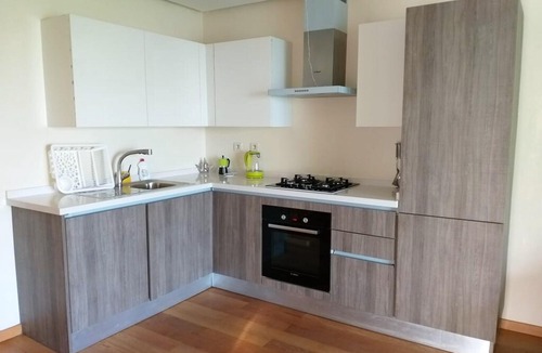 Medina Apartment | Homerez last minute deal - Amazing apartment with sea view