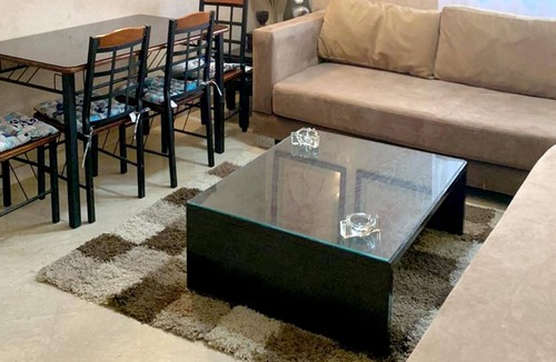 Ain Chock Apartment | Homerez - Nice appartement 10 km away from the beach for 4 ppl. at Casablanca