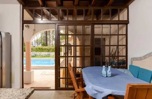 Verdizela Villa | Homerez - Villa in Corroios