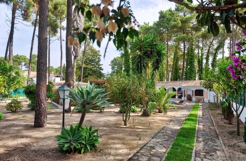 Verdizela Villa | Homerez - Villa in Corroios