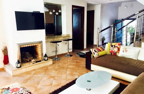 Tamariss Villa | Homerez - Villa in Dar Bouazza