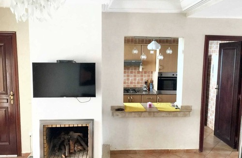 Tamariss Villa | Homerez - Villa in Dar Bouazza