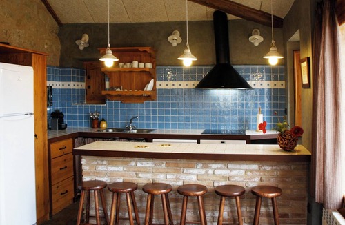 Llobera Villa | Homerez - Villa in Llobera