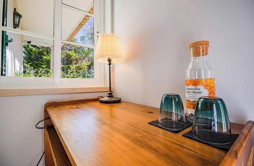 Meco Villa | Homerez - Villa in Sesimbra